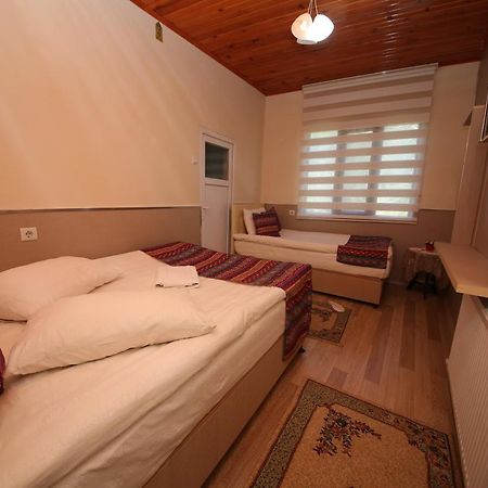 Emiroglu Konak Otel ซาฟรานโบลู ภายนอก รูปภาพ