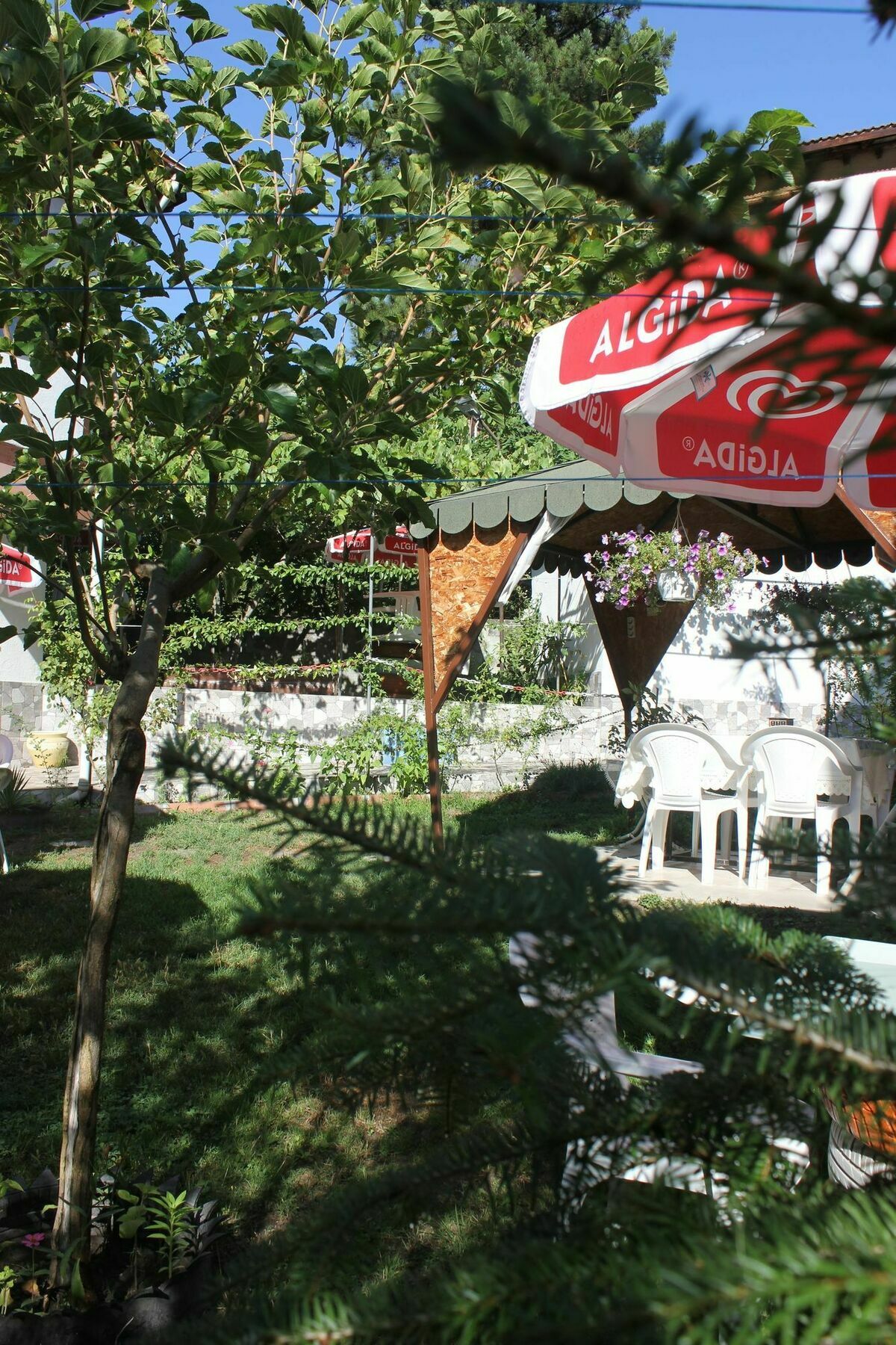 Emiroglu Konak Otel ซาฟรานโบลู ภายนอก รูปภาพ